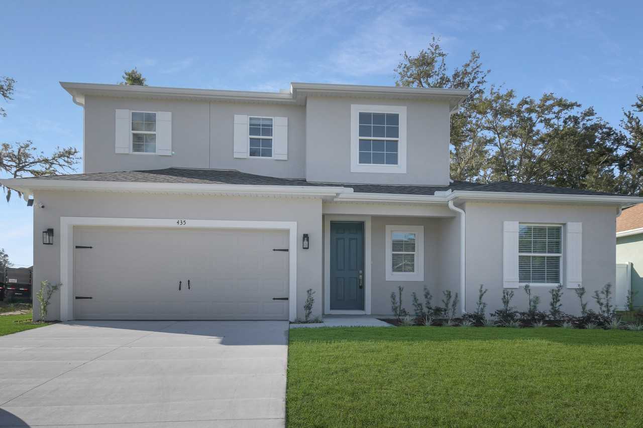 435 Cierra Oaks Circle - Photo 3 of 14