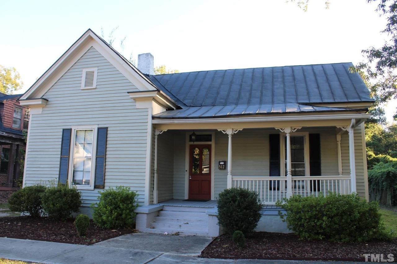 512 Lee St Ne, Wilson, NC 27893, USA 2 unit Rentals Zumper