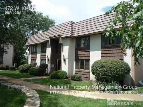 472 W 104 St - Photo 2 of 7