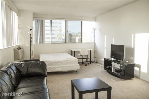 Wilshire Blvd And Stoner Ave - Photo 2 of 2