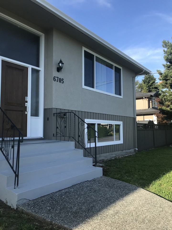 Winch St, Burnaby, BC V5B 2L7 1 Bedroom Apartment for Rent PadMapper