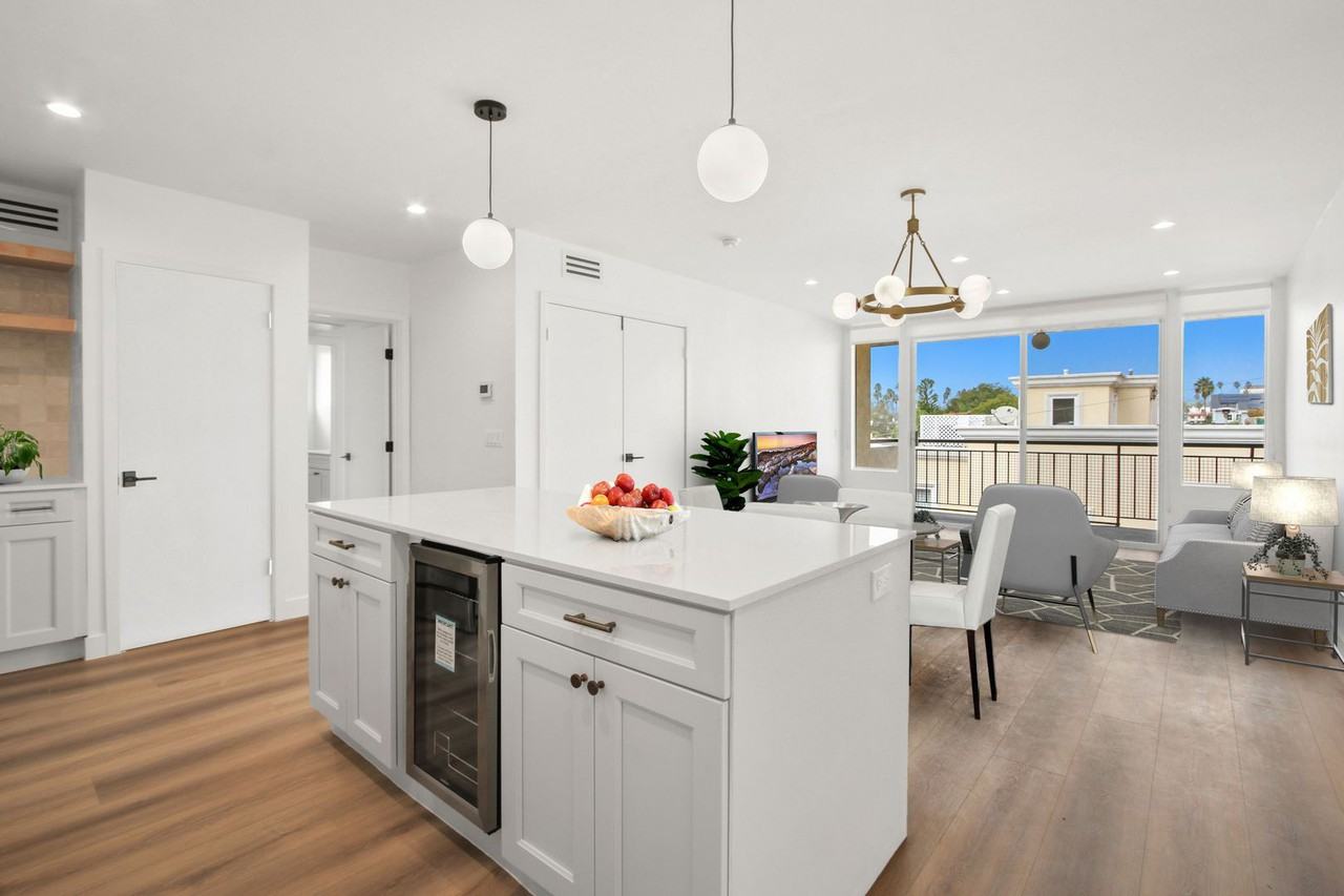 Kith + Kin Apartments 11977 Kiowa Ave, Los Angeles, CA 90049 Zumper