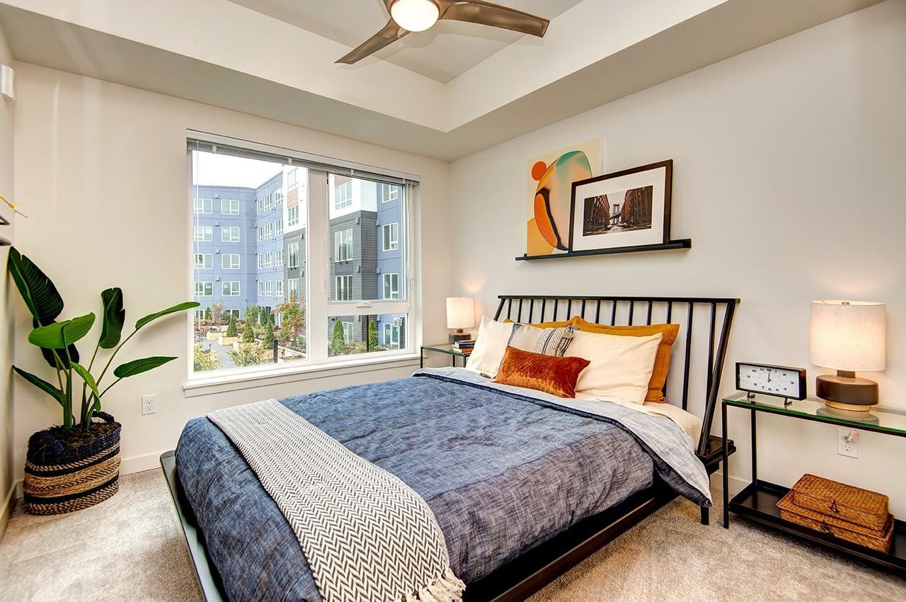 Hazel Apartments - Photo 6 of 29