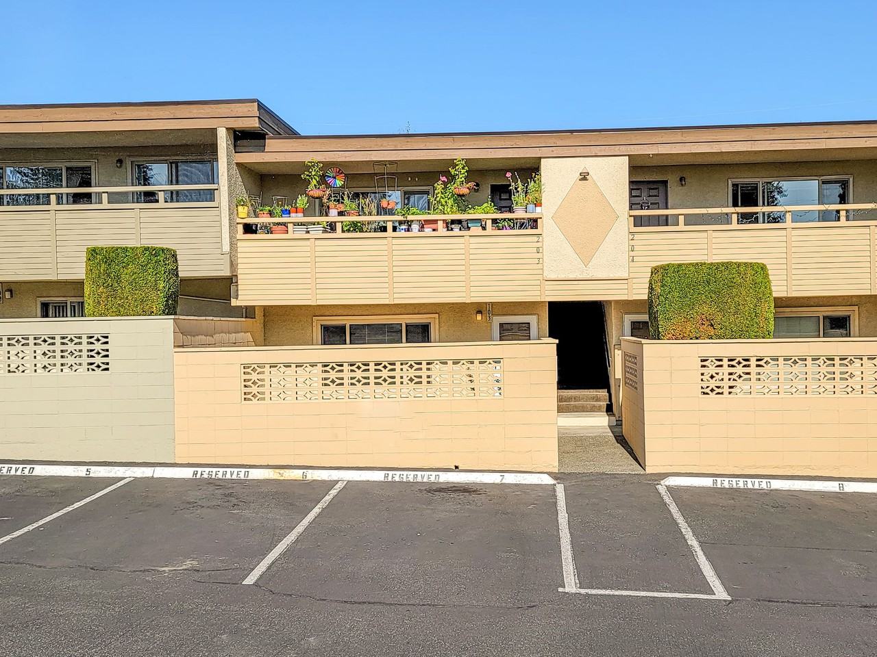 Norwegian Wood Apartments - Photo 2 of 5