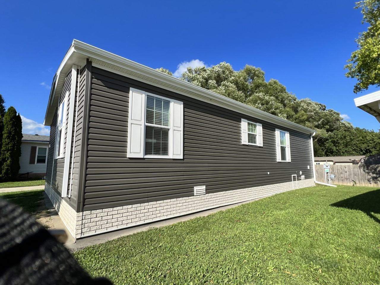 Hidden River North Apartments 340 Cheyenne River Dr 22, Adrian, MI