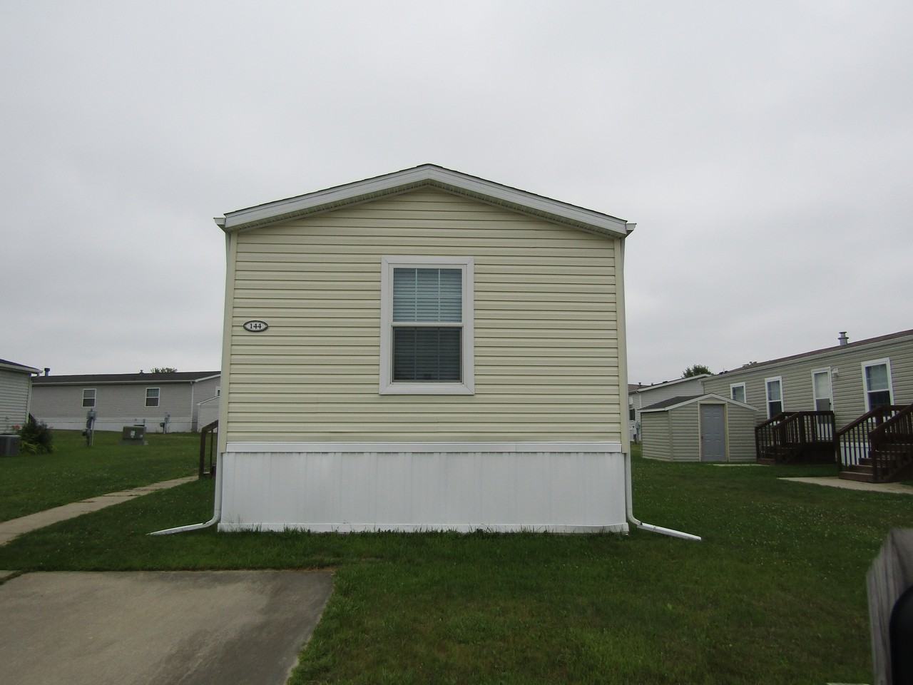 144 Smoky Hill River Ct 144, Adrian, MI 49221 3 Bedroom House for