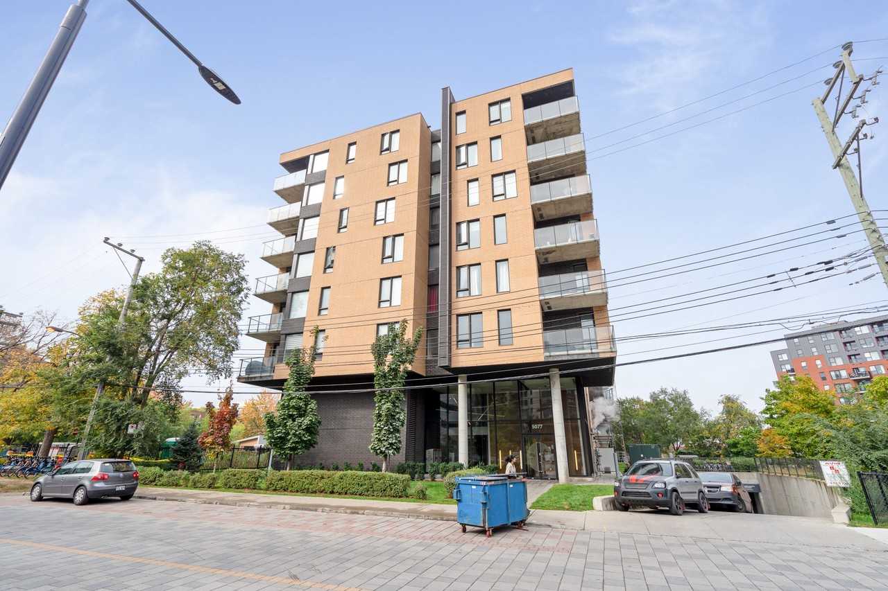 5077 Rue Paré Apartments in Snowdon, Montréal, QC H4P 1P4 Zumper