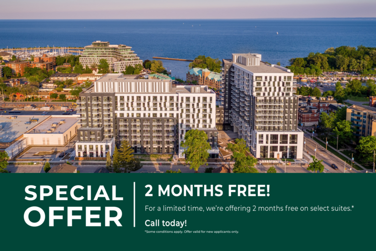 The Village Oakville - Photo 2 of 50