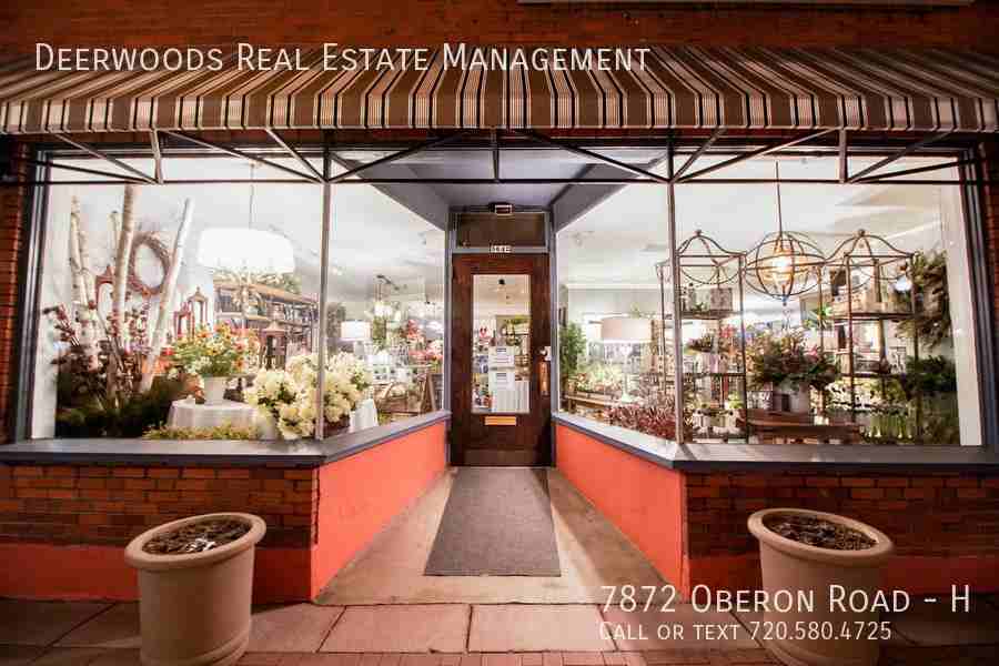 7872 Oberon Rd #H