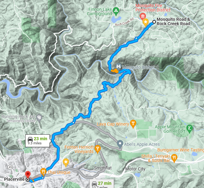 0000 Mosquito Road - Photo 2 of 17