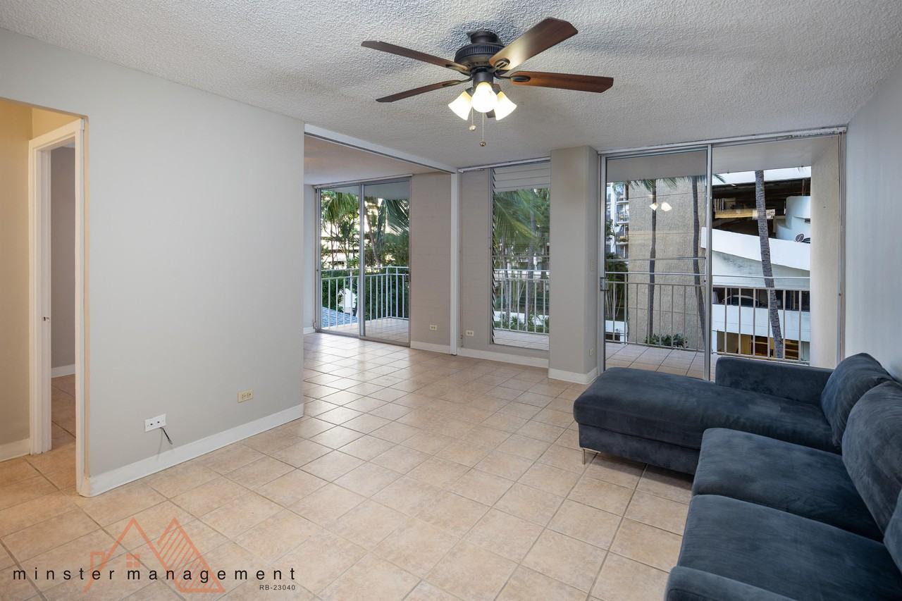 225 Liliuokalani Ave Apt 4d #4D - Photo 6 of 15