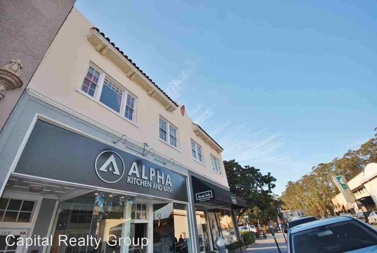 309315 Lorton Av. Apartments 309 Lorton Ave 315, Burlingame, CA