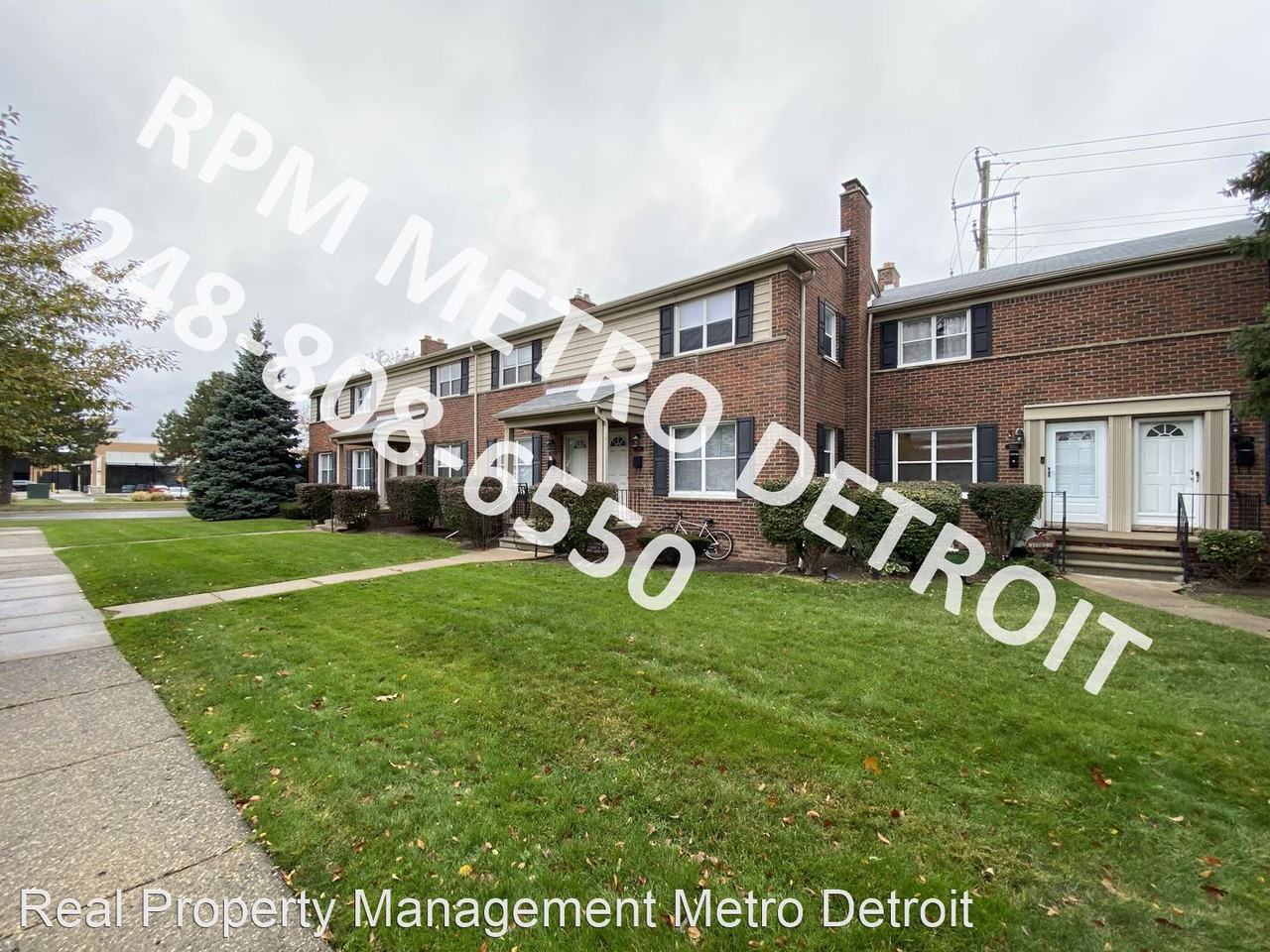 3386 Coolidge Hwy - Photo 2 of 19