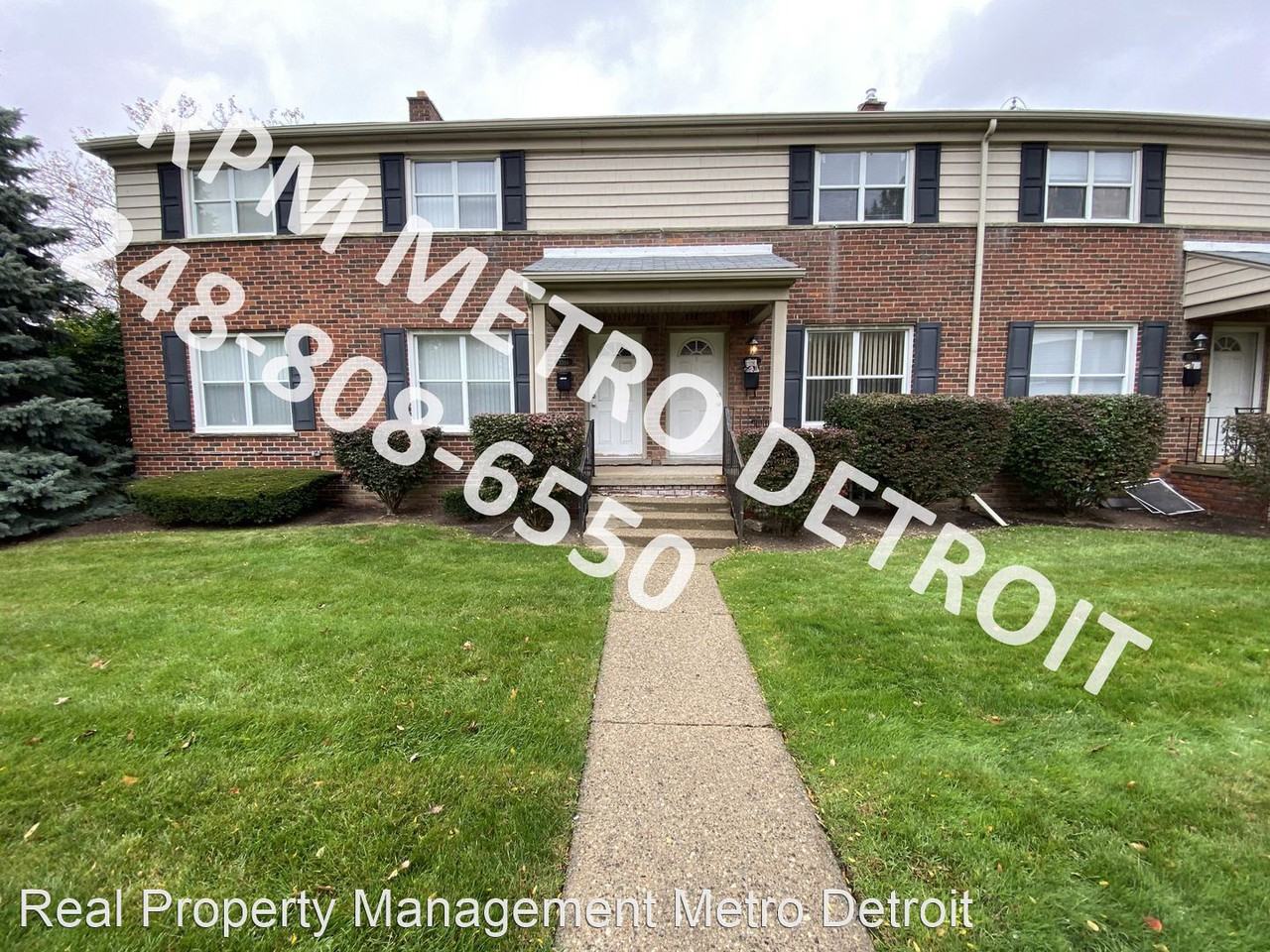 3386 Coolidge Hwy - Photo 3 of 19