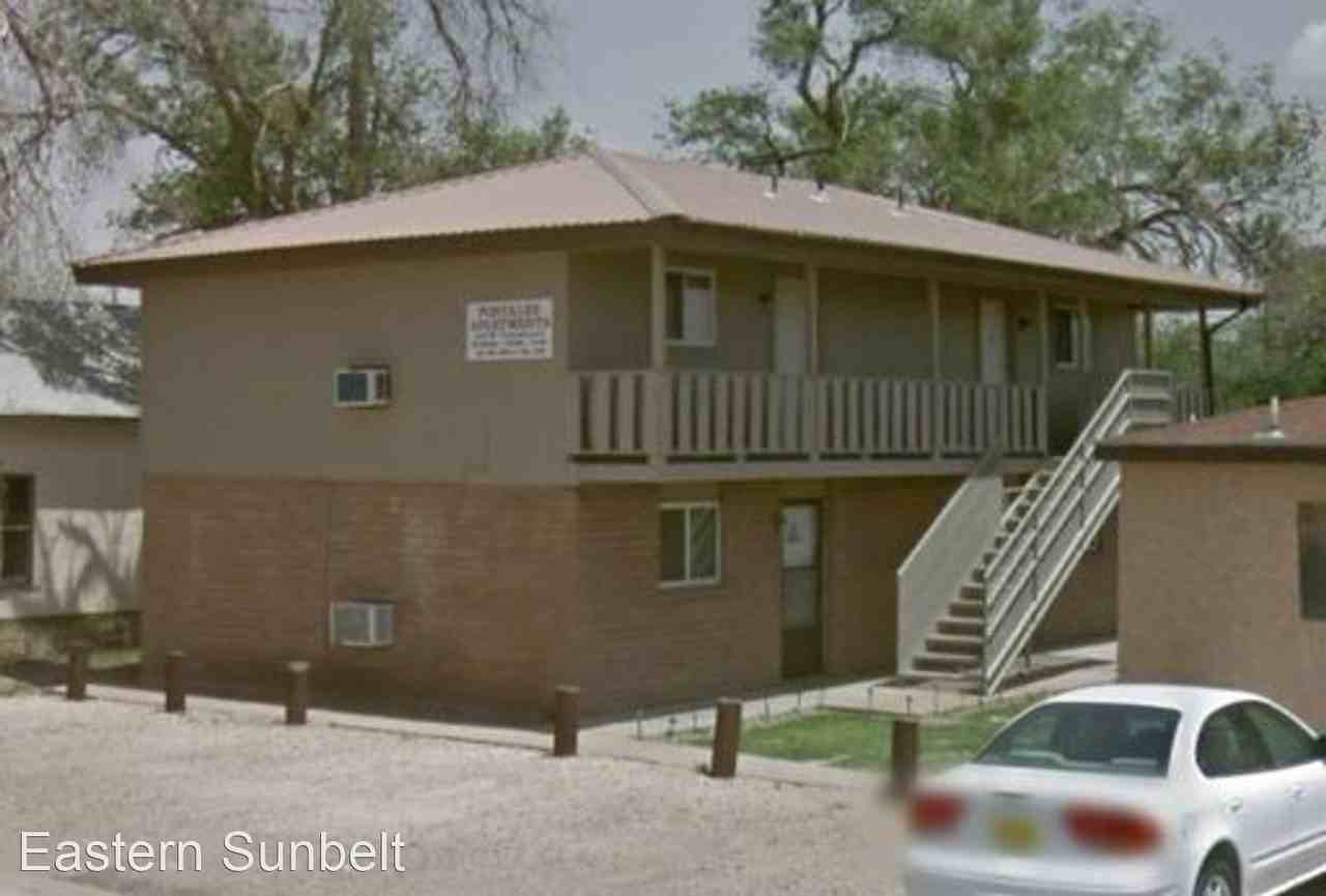 North Avenue E & W Commercial Apartments in Portales, NM 88130 Zumper