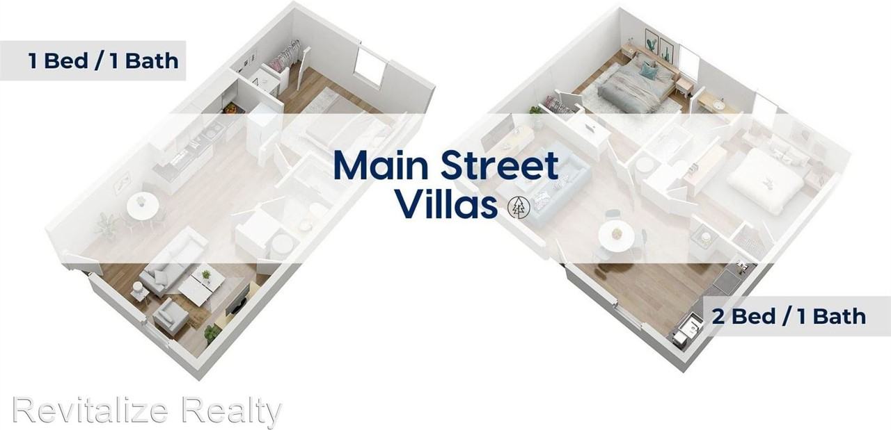 Main Street Villas 801 Main St - Photo 3 of 5