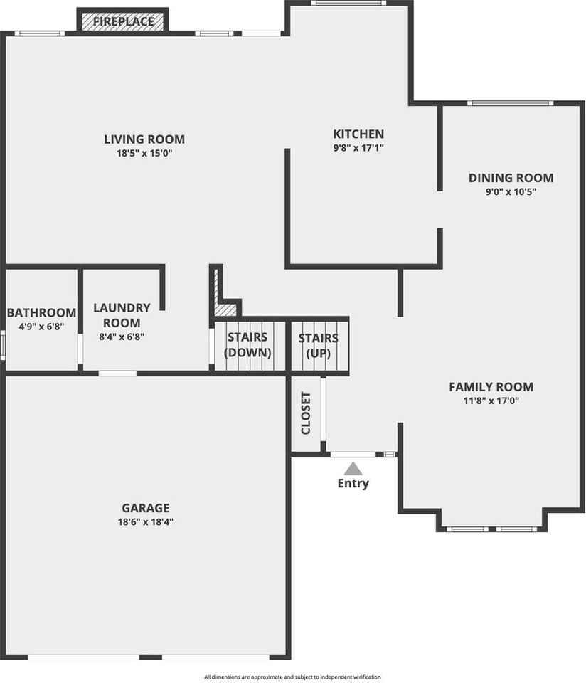 15030 E Wagontrail Pl - Photo 2 of 19