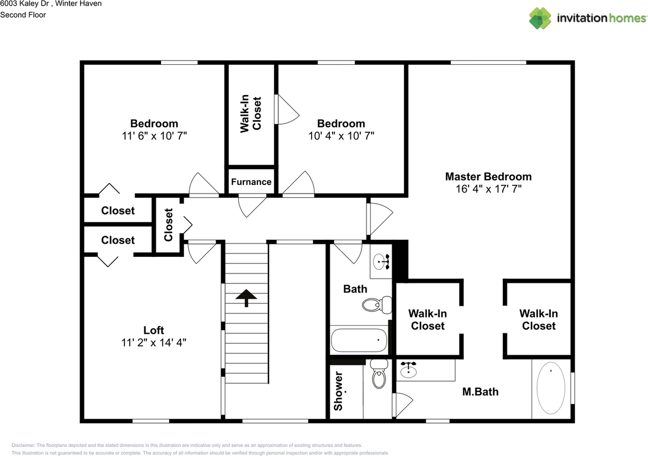 6003 Kaley Dr - Photo 3 of 19