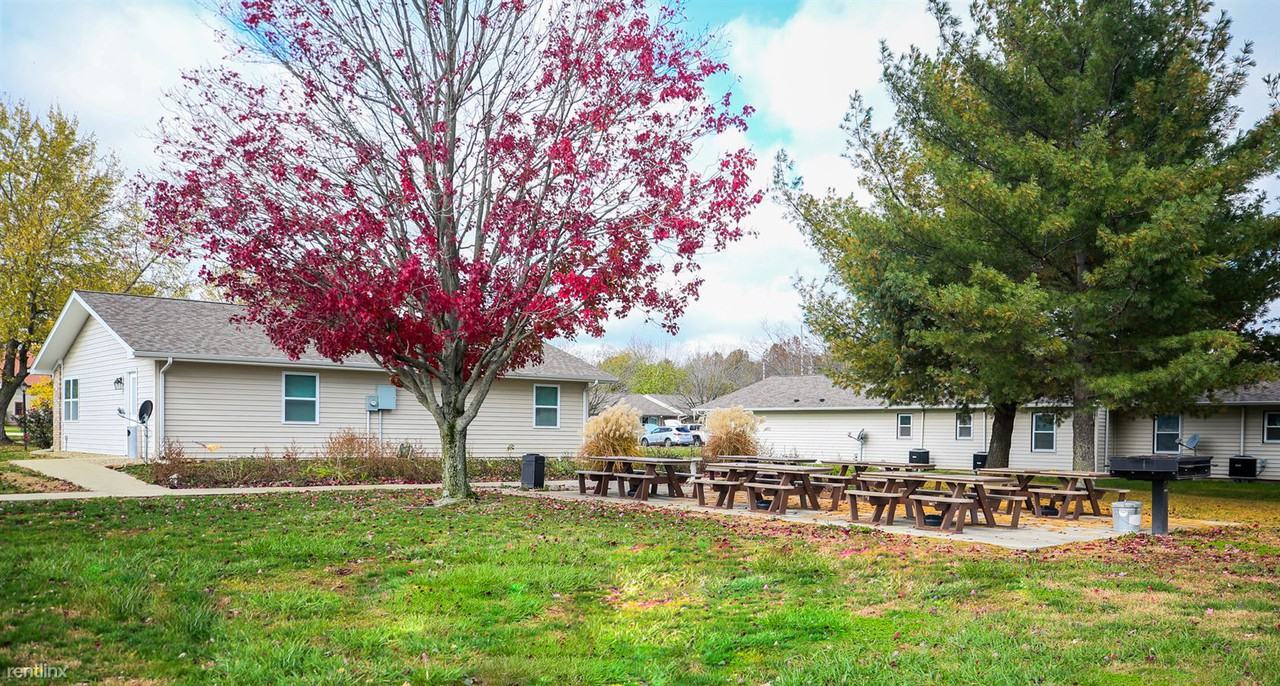 Meadow Brook Senior Apartments I & II - Photo 2 of 7