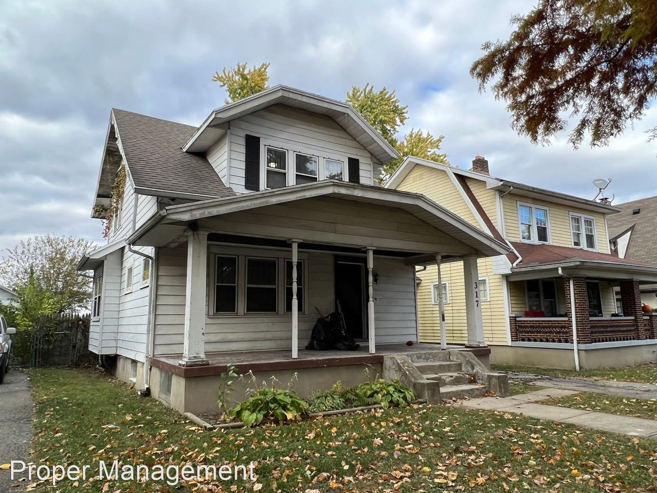 317 Knecht Dr, Dayton, OH 45405 2 Bedroom House for 785/month Zumper