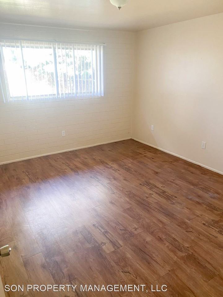 Mission Apartments - Photo 2 of 8