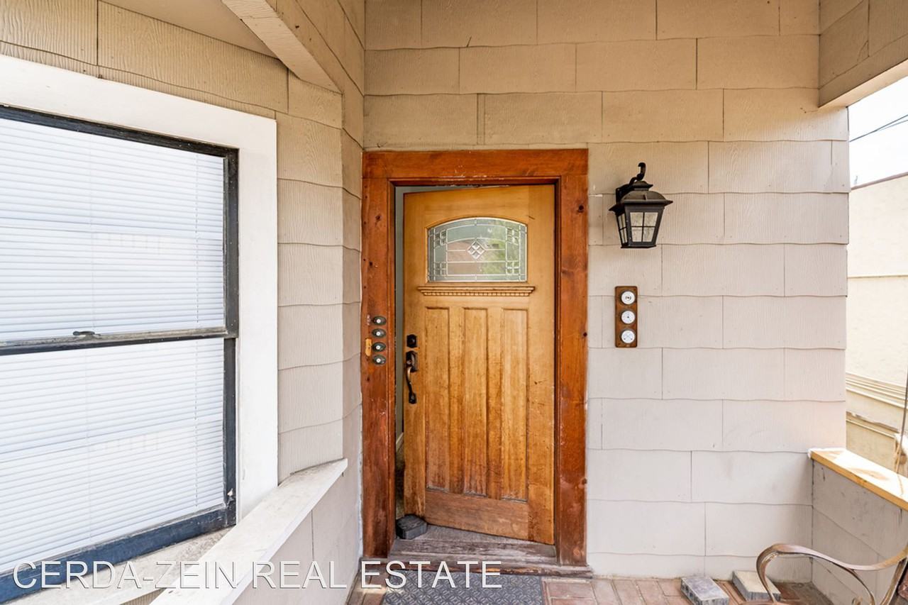 1214 Chestnut Street - Photo 2 of 10