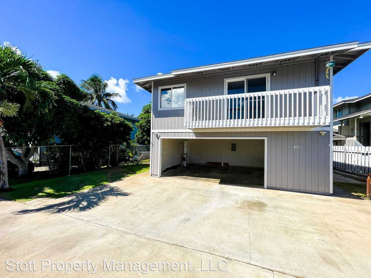 403 Oneawa St Apartments in Kailua, Kailua, HI 96734 Zumper