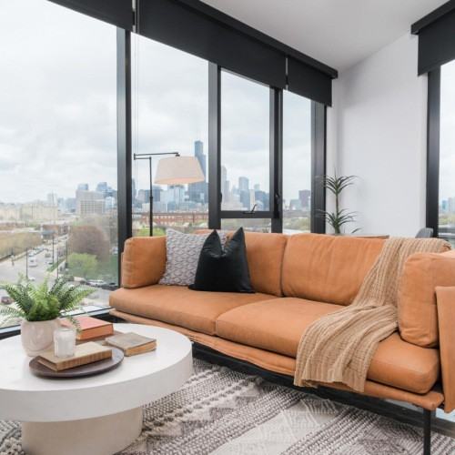 1461 S Blue Island Ave #2-2 - Photo 3 of 19