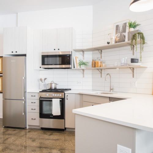 1461 S Blue Island Ave #2-2 - Photo 4 of 19