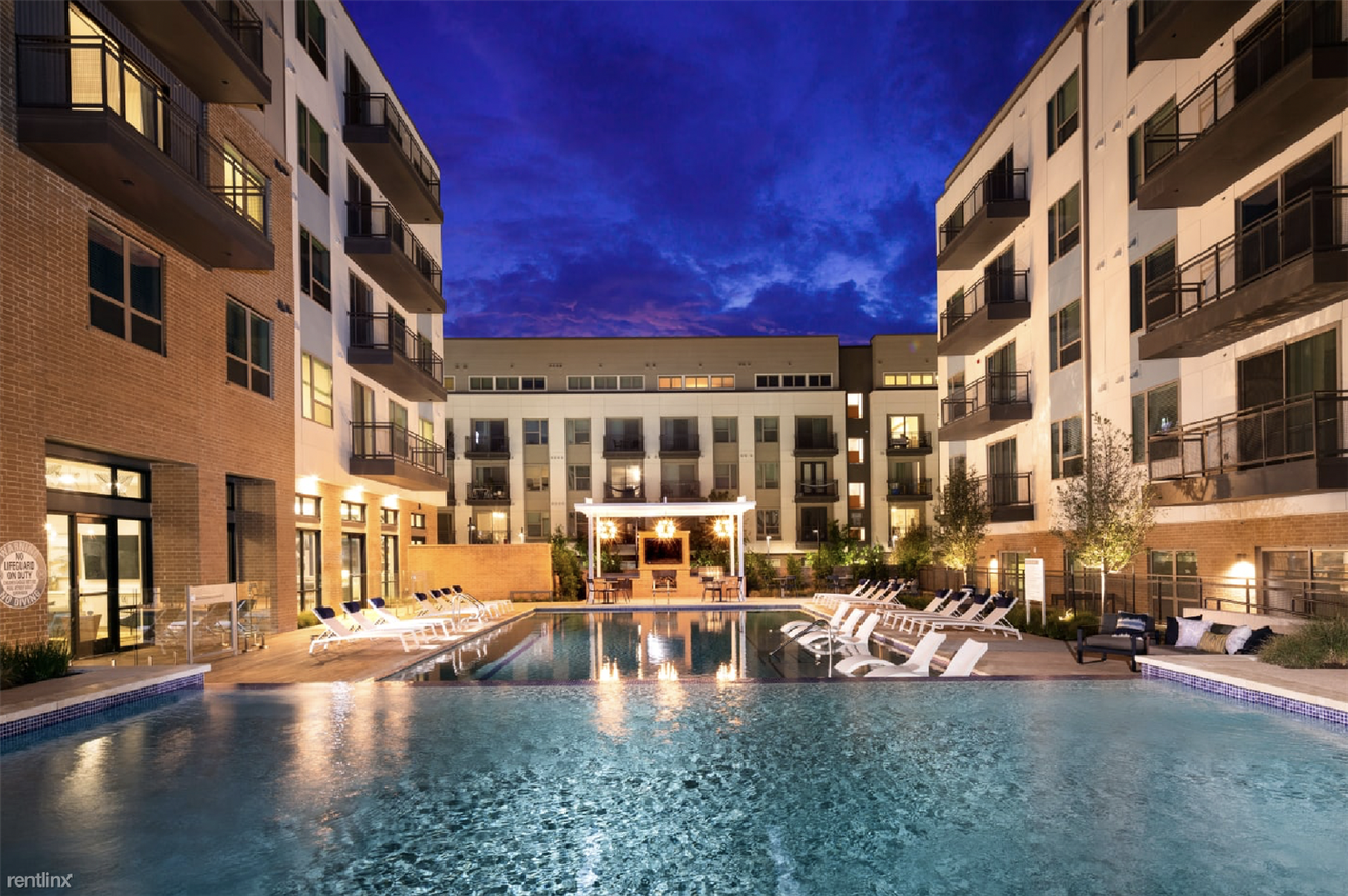 7701 N Lamar Blvd - Photo 2 of 15