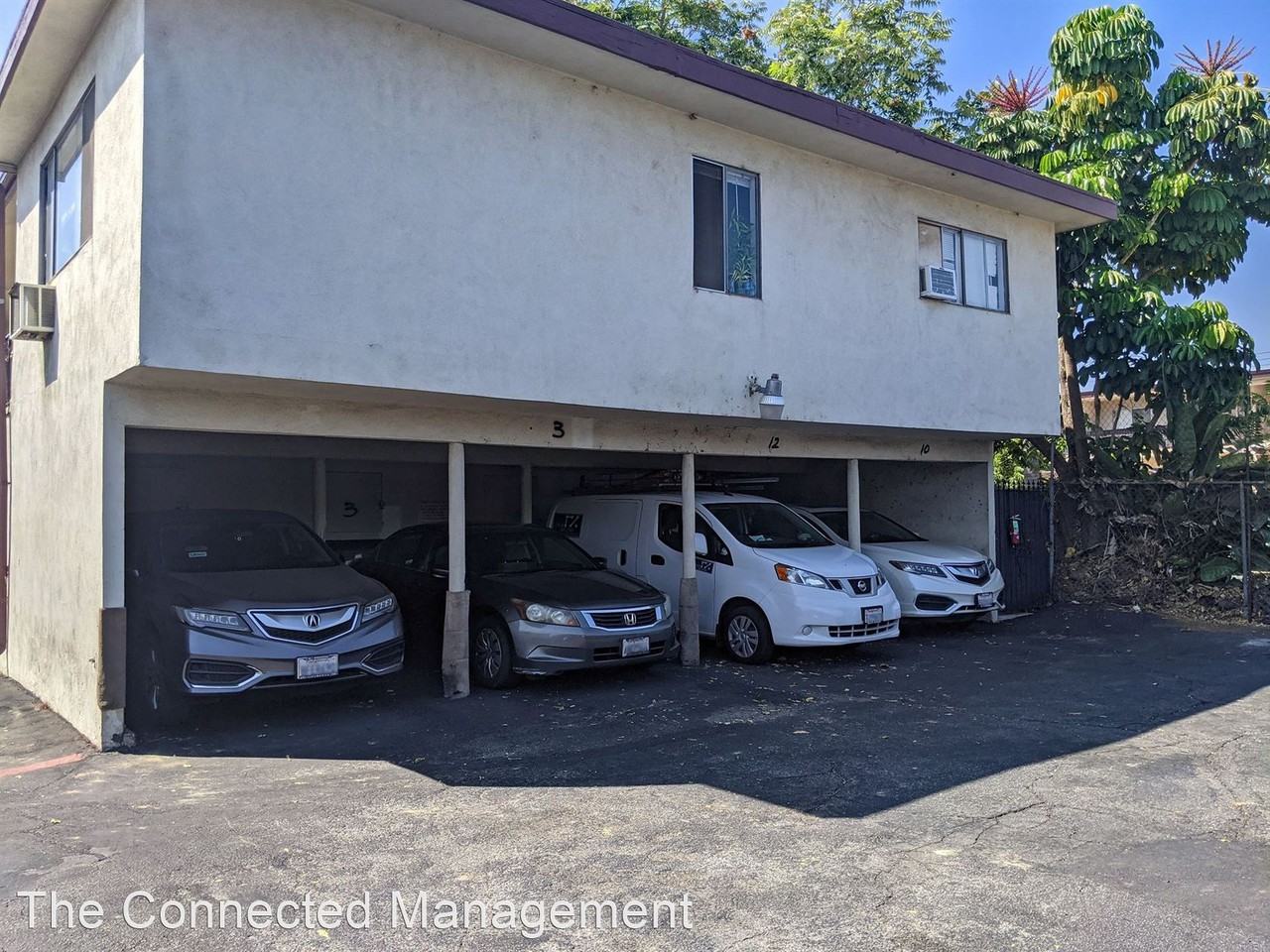 Hellman Apartments - Photo 2 of 45