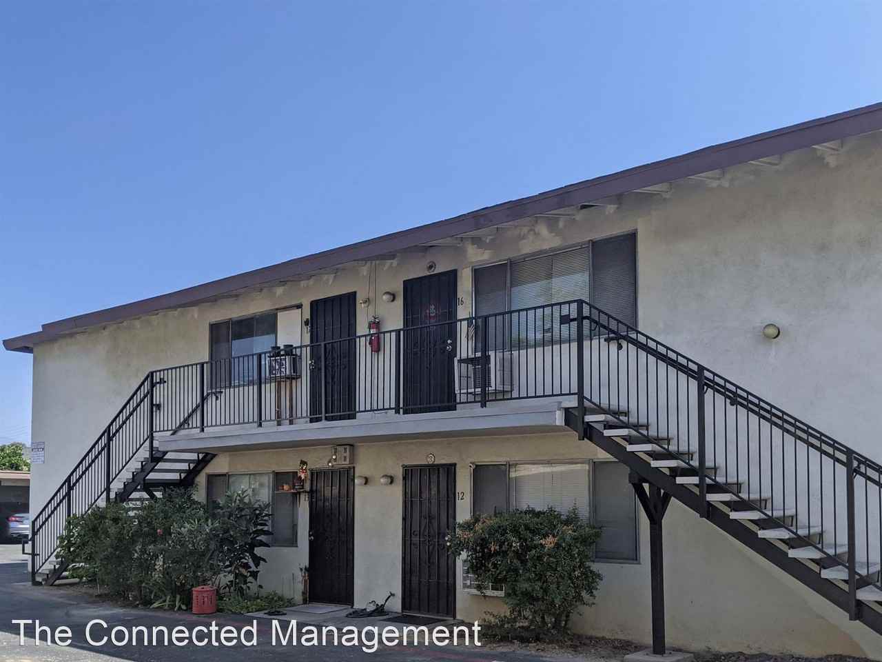 Hellman Apartments - Photo 3 of 45