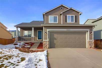 9869 Bathurst Way