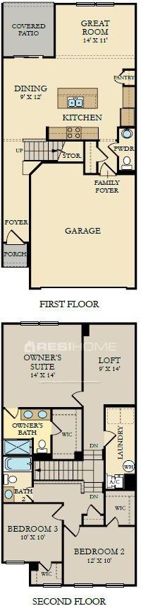 9598 Beckett St - Photo 2 of 22