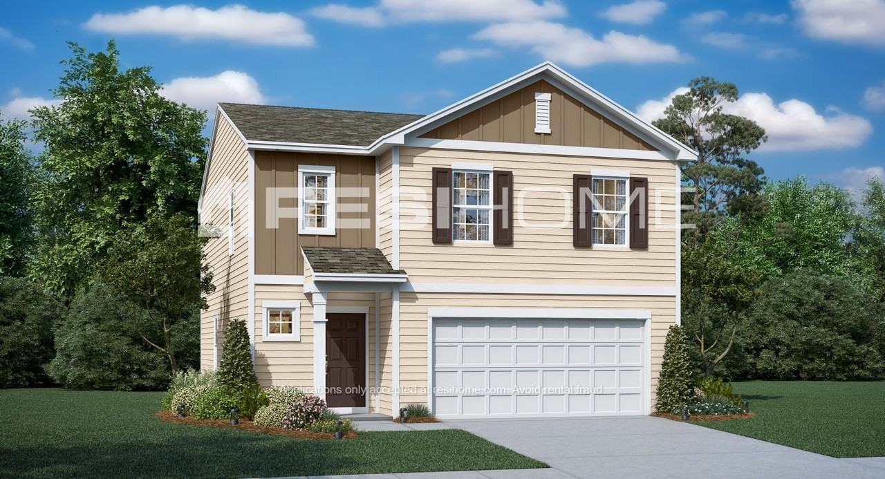 5420 Cameron Commons Pkwy