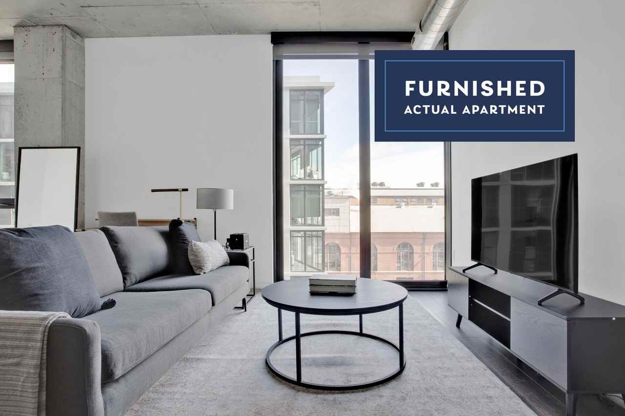 1346 4th St Se, Washington, DC 20003 100 unit Rentals Zumper