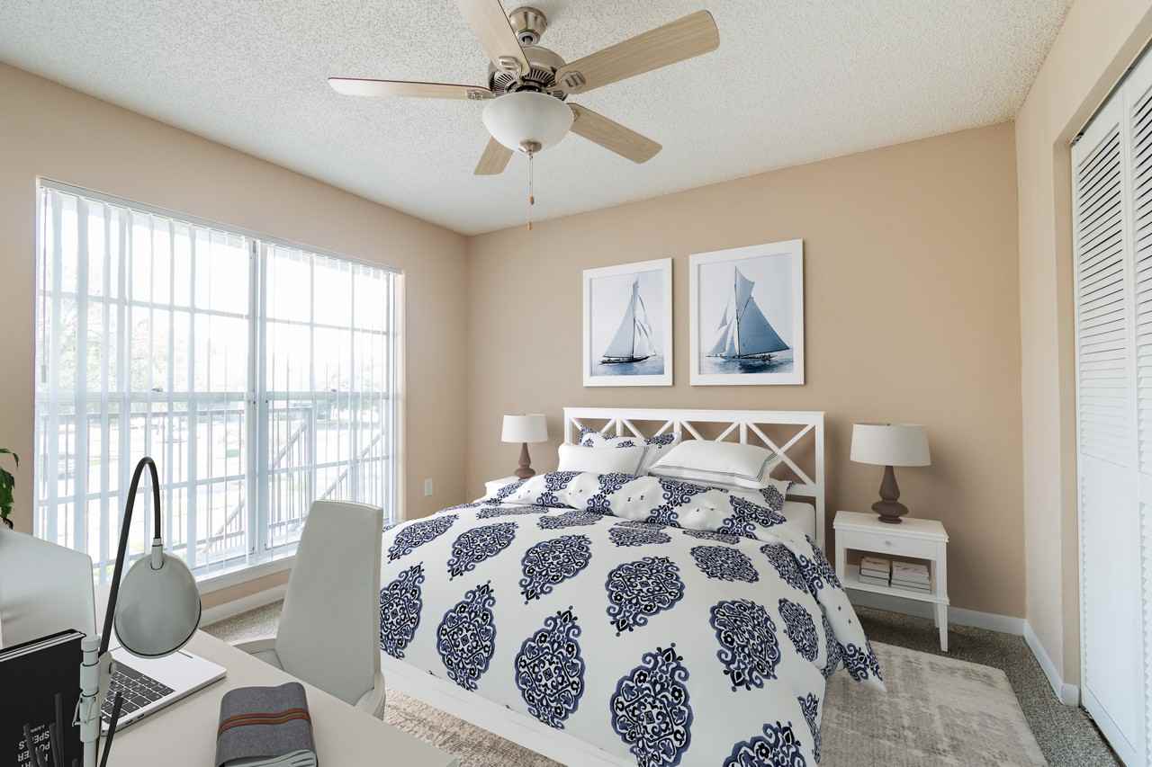 Bloomingdale Woods Apartments - Photo 2 of 97