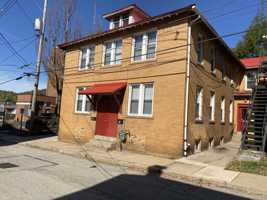 featured image of 909 Gompers Avenue #909