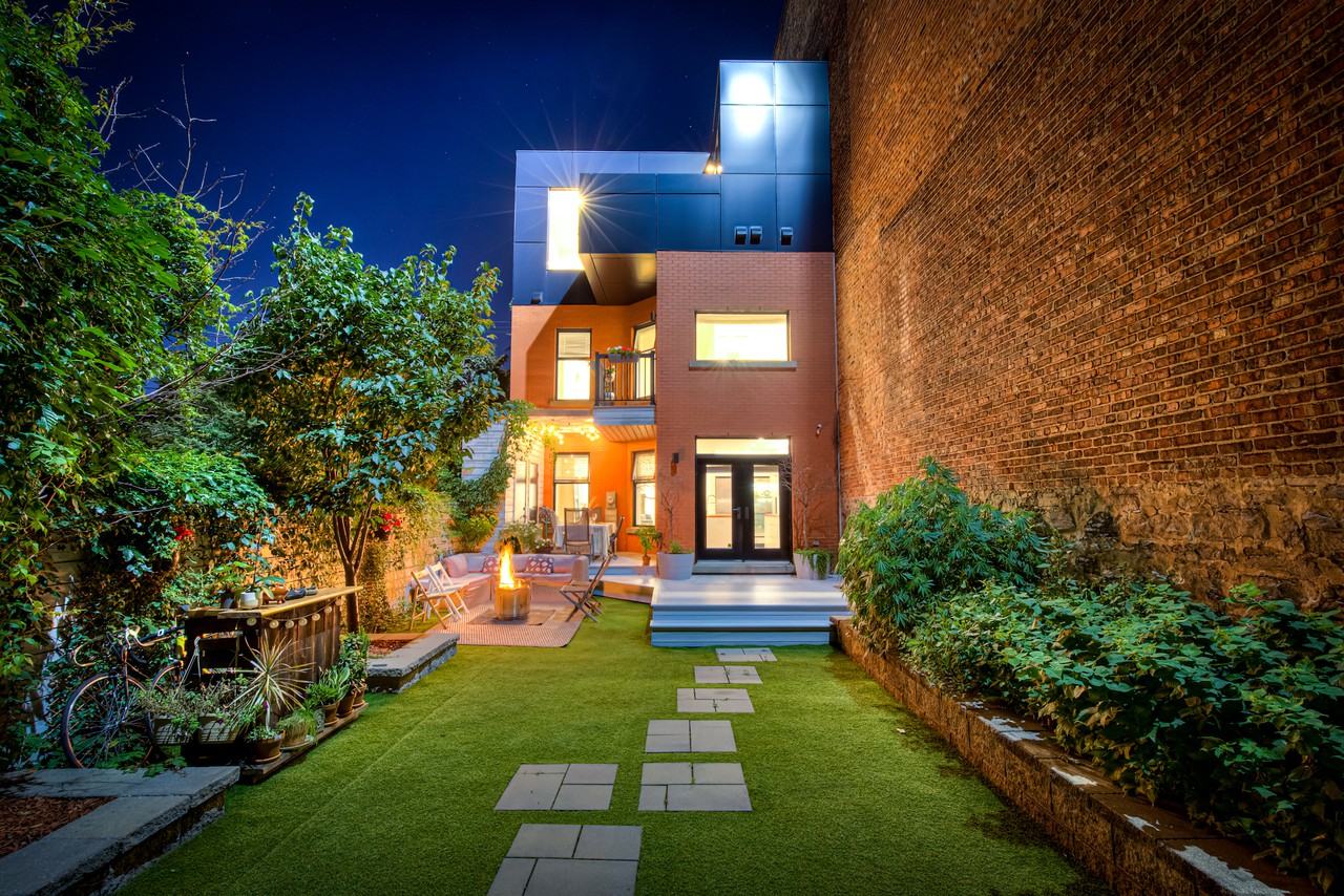 Luxury Apartments for Rent in Montréal, QC Photos & Pricing Available