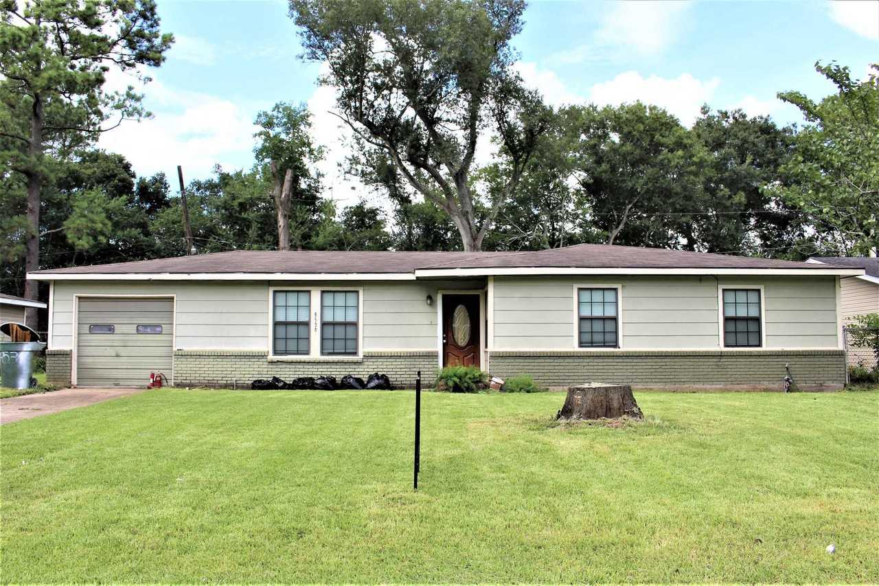 8530 Frazier Dr, Beaumont, TX 77707 3 Bedroom House for 1,450/month