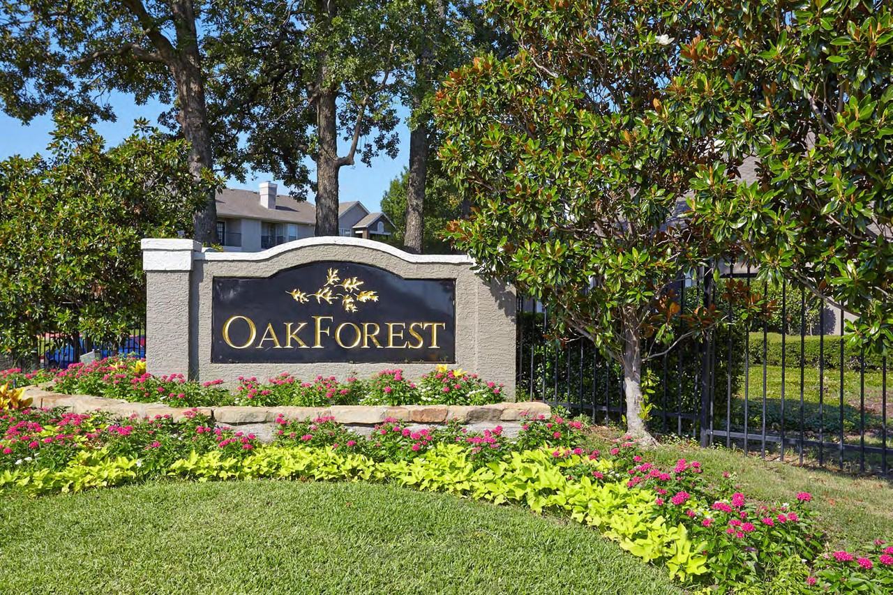 Oak Forest by ARIUM Apartments 1531 S State Highway 121, Lewisville