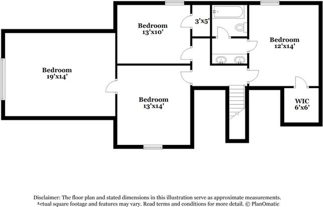 6986 Oakland Chase - Photo 2 of 17