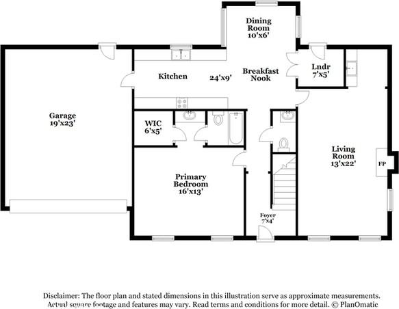 6986 Oakland Chase - Photo 3 of 17