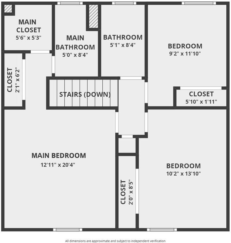 10501 Oak St - Photo 3 of 19