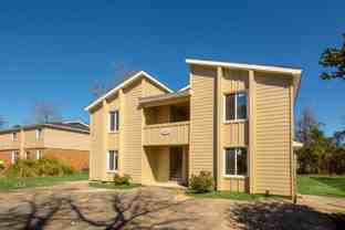 4014 Wheeler Woods Rd Apt C - Photo 1 of 1