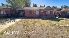 4340 Nw 16th Ter #1 - Photo 1 of 1