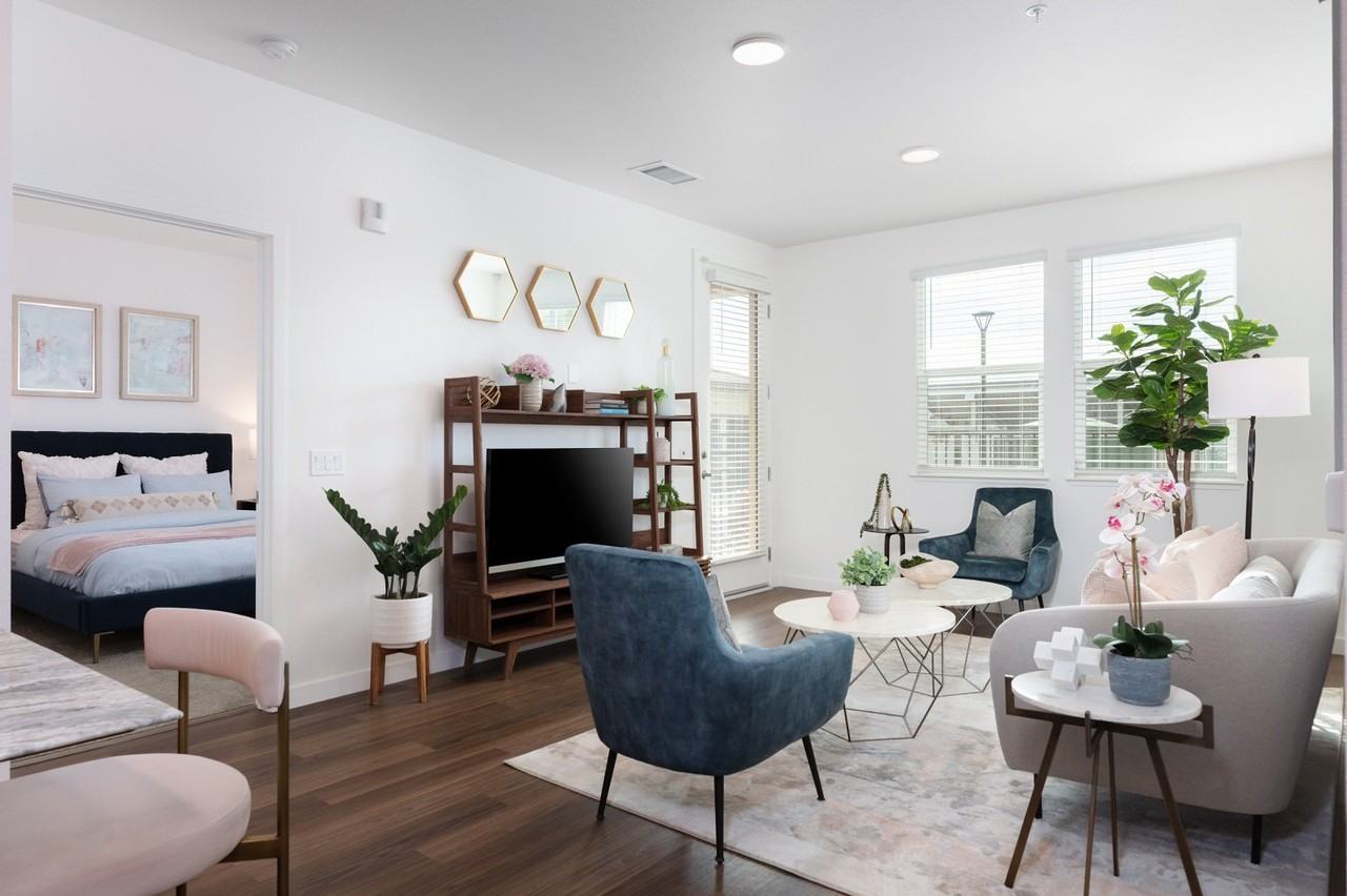 Palmia, Age 55+ Luxury Apartments - Photo 5 of 48