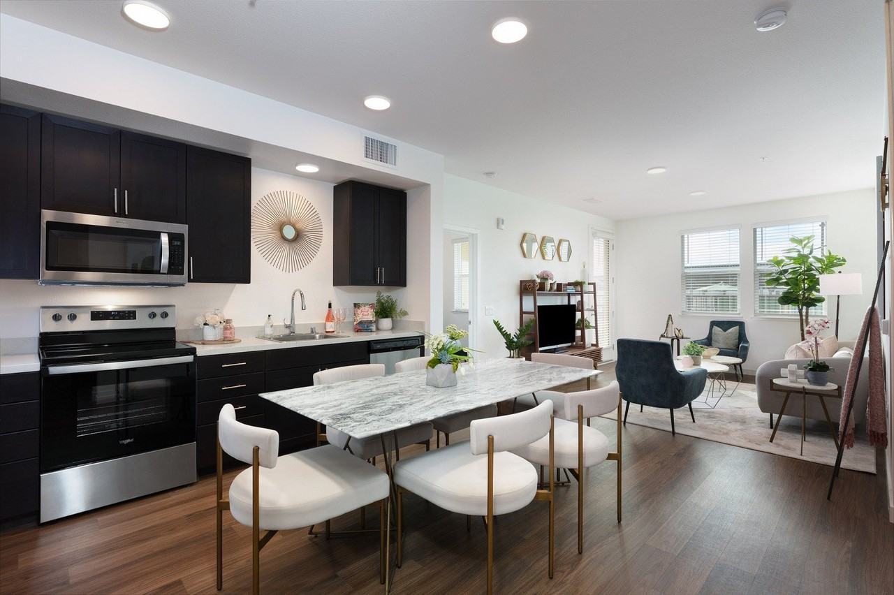 Palmia, Age 55+ Luxury Apartments - Photo 6 of 48