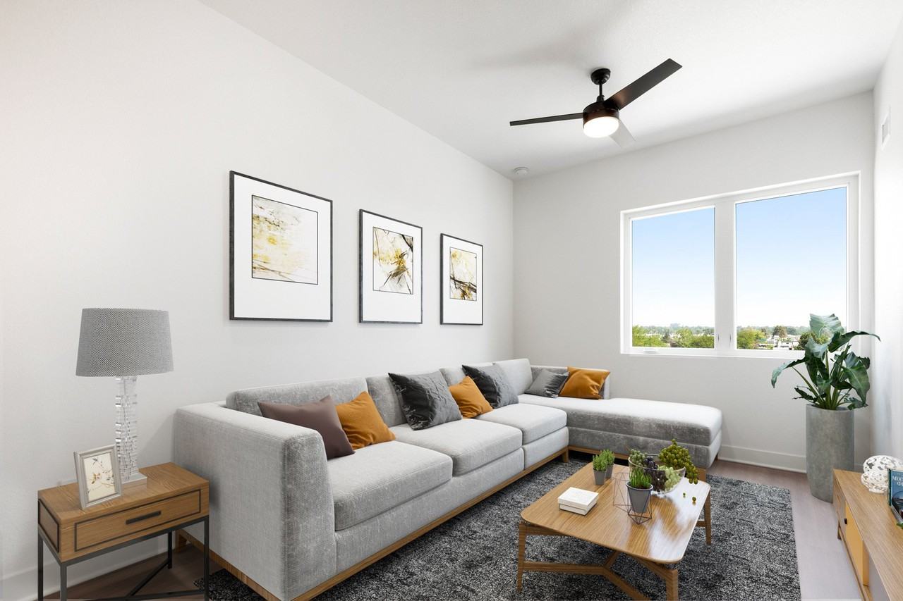 Mile High Place - Photo 2 of 30