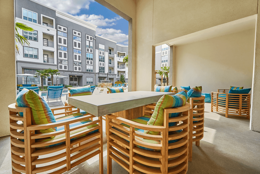 Summit at Stonebriar - Photo 6 of 50